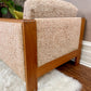 The Oskar Sofa & Armchair Set