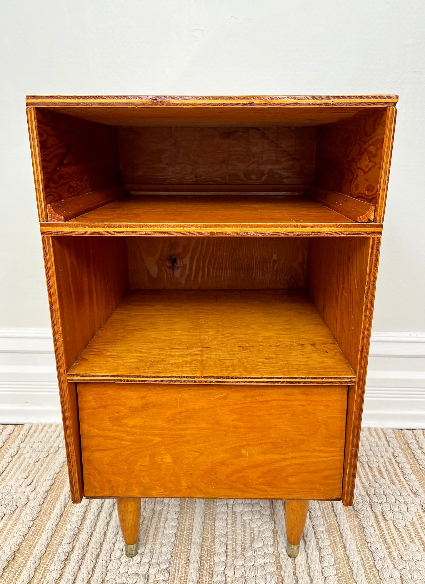 The Bertie Nightstand