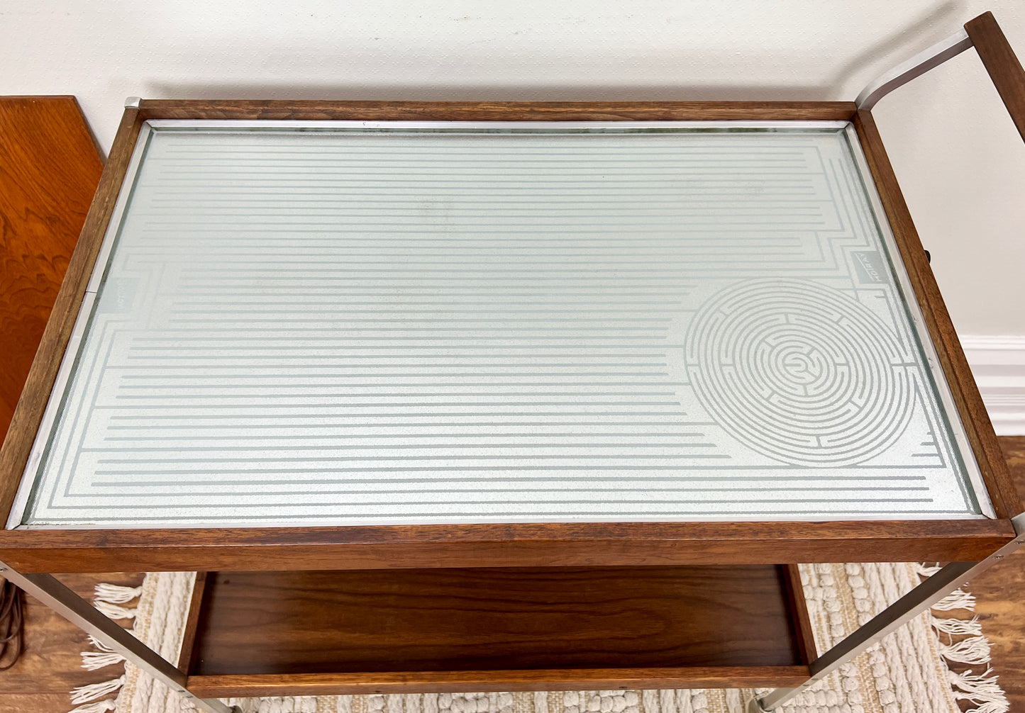 The Salton Sea Hottray