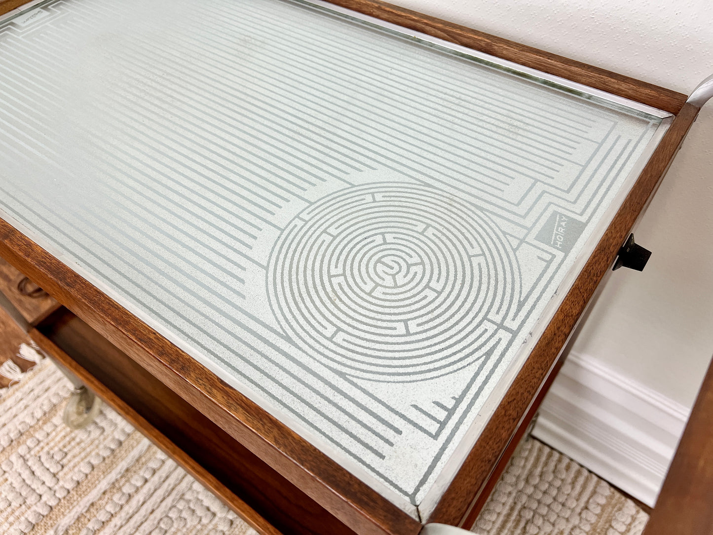 The Salton Sea Hottray