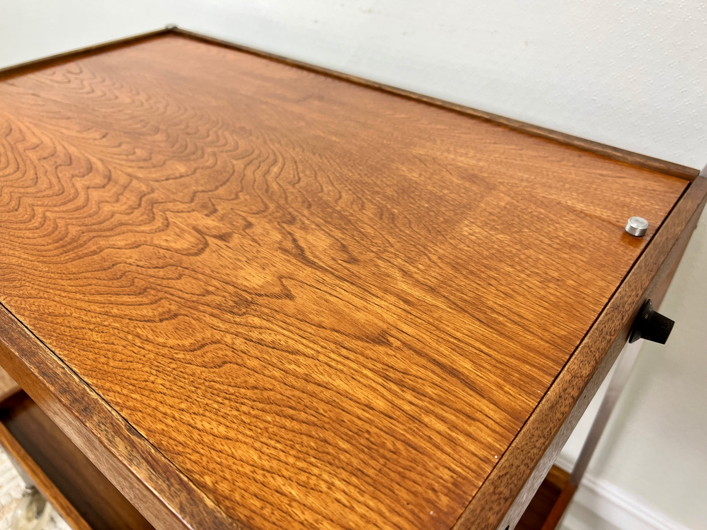 The Salton Sea Hottray