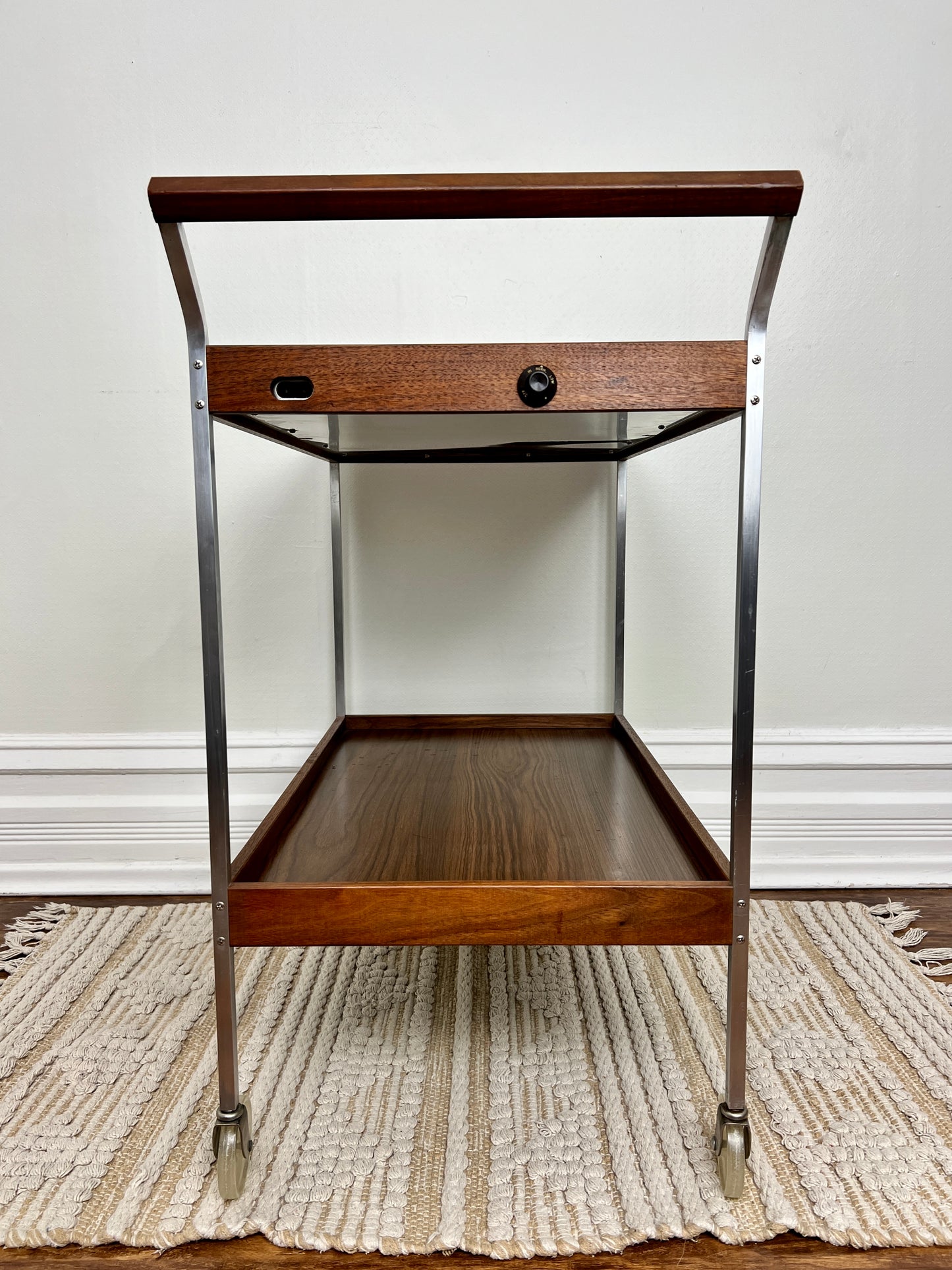 The Salton Sea Hottray