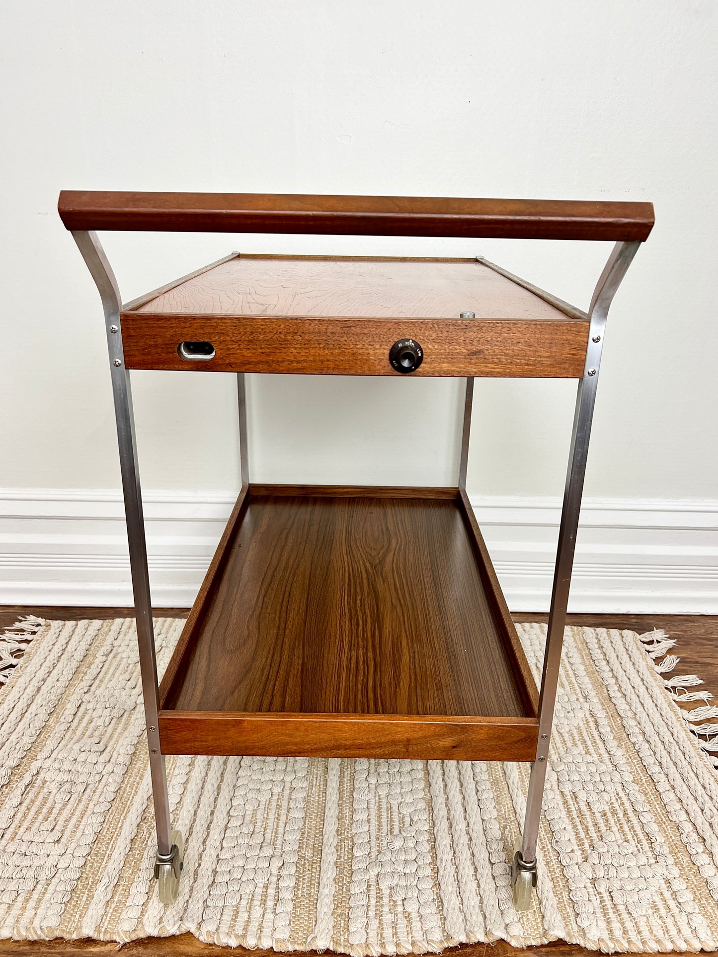 The Salton Sea Hottray