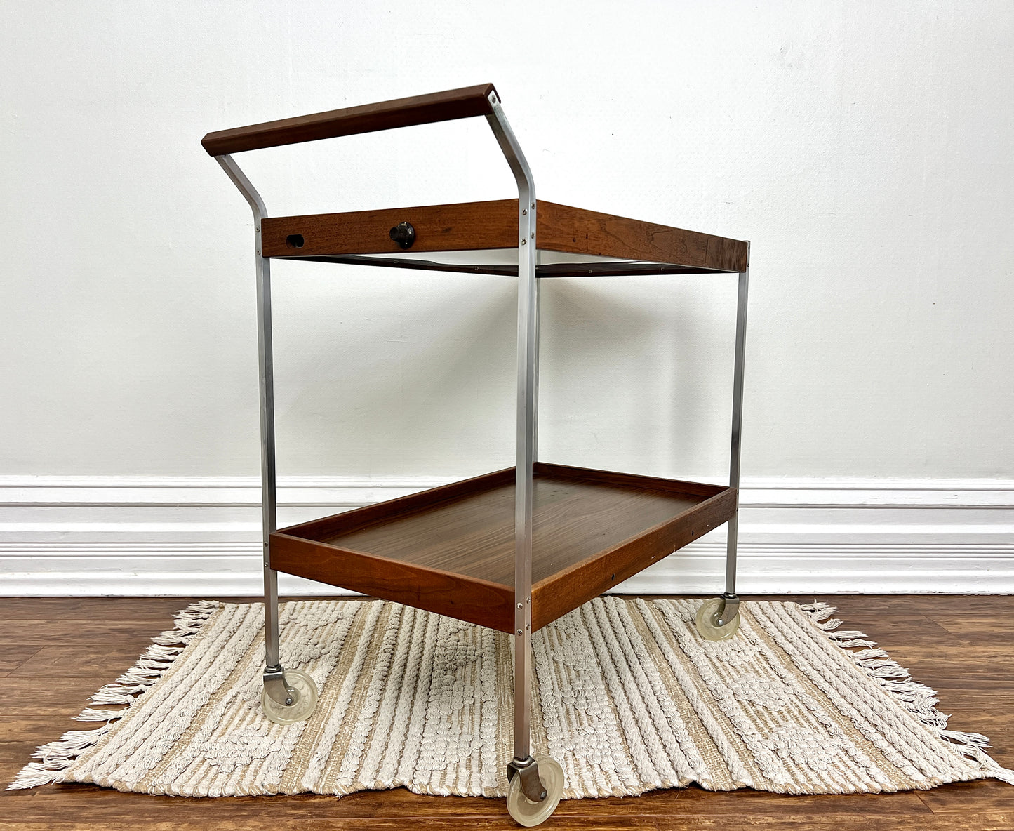 The Salton Sea Hottray