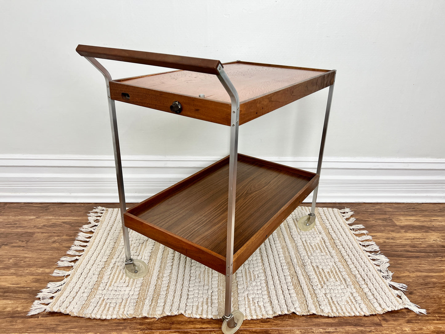 The Salton Sea Hottray