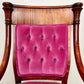 The Pretty in Pink Chair