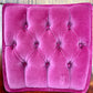 The Pretty in Pink Chair