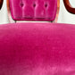 The Pretty in Pink Chair