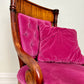 The Pretty in Pink Chair