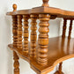 The Mavis Maple Shelf