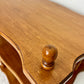 The Mavis Maple Shelf