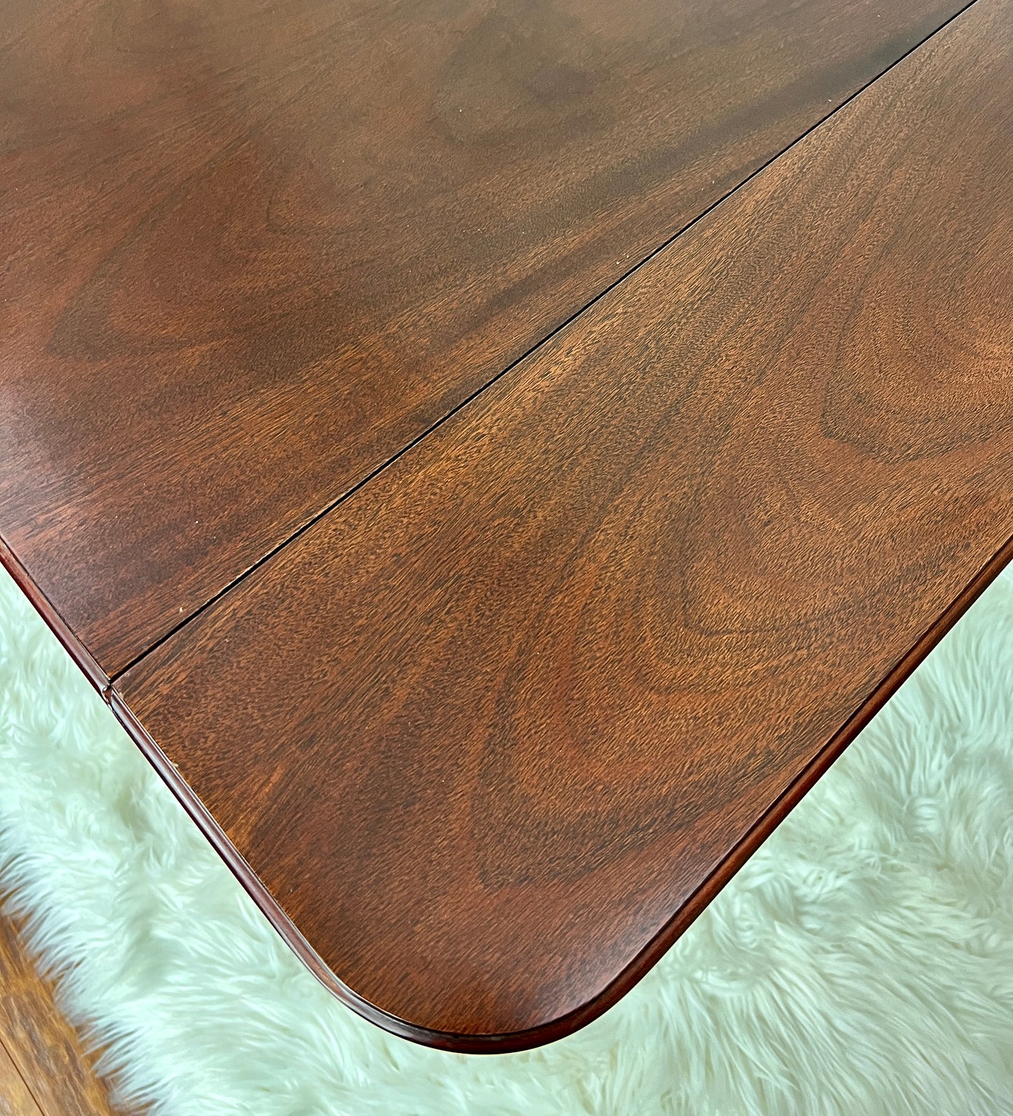 The Breakfast Trolley