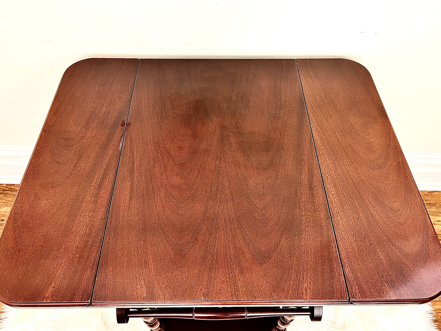 The Breakfast Trolley