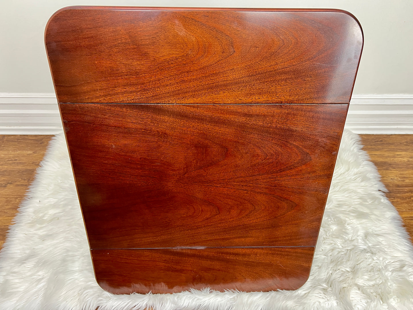 The Breakfast Trolley