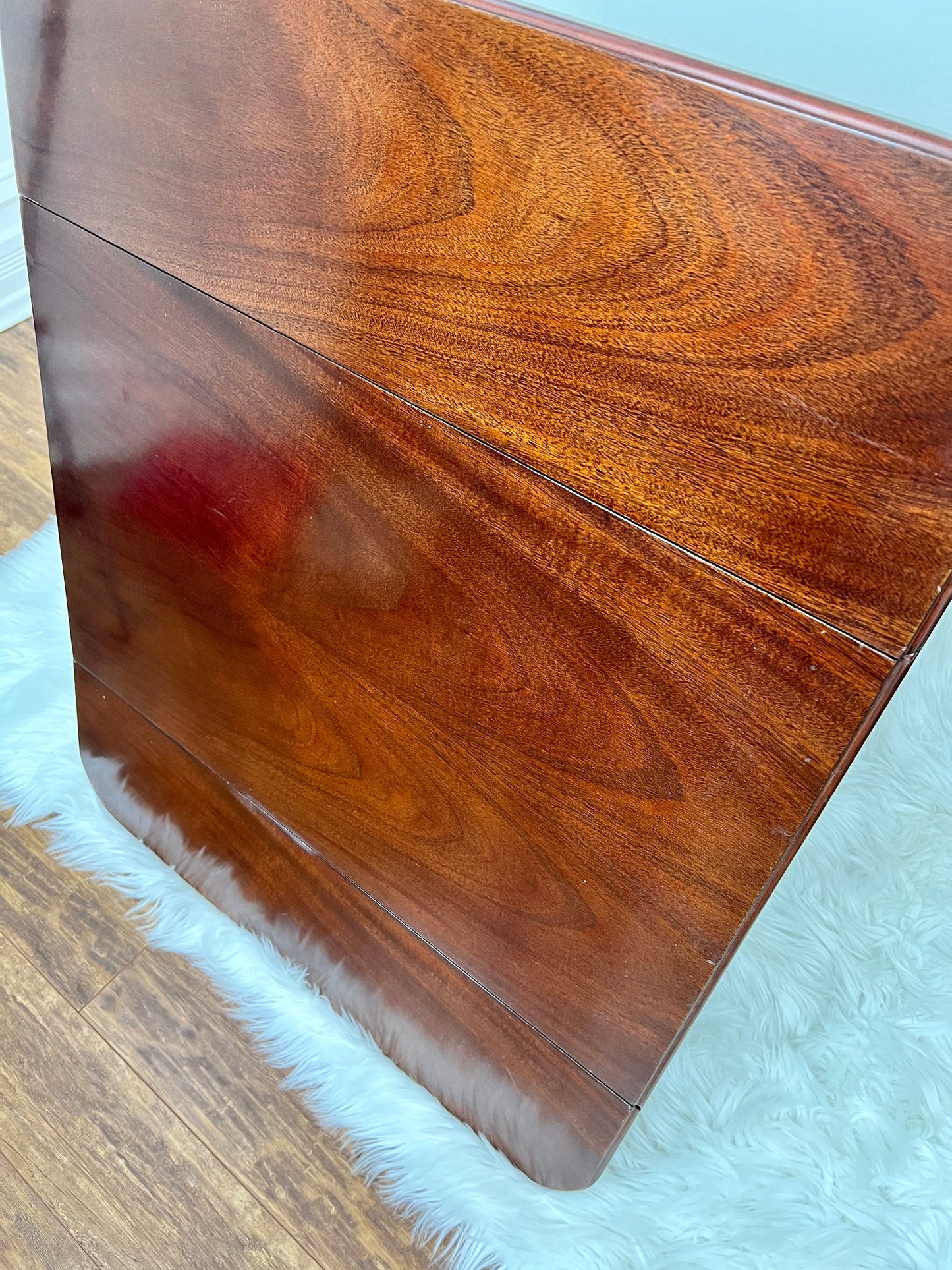 The Breakfast Trolley