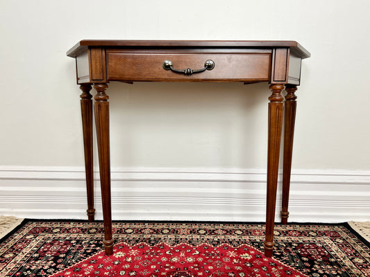 The Table of Hallway