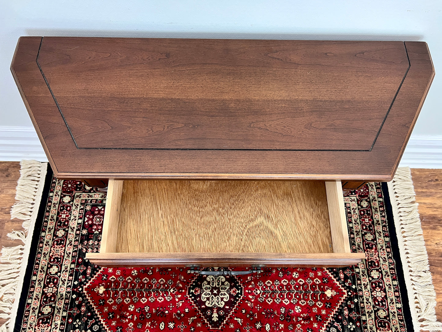 The Table of Hallway