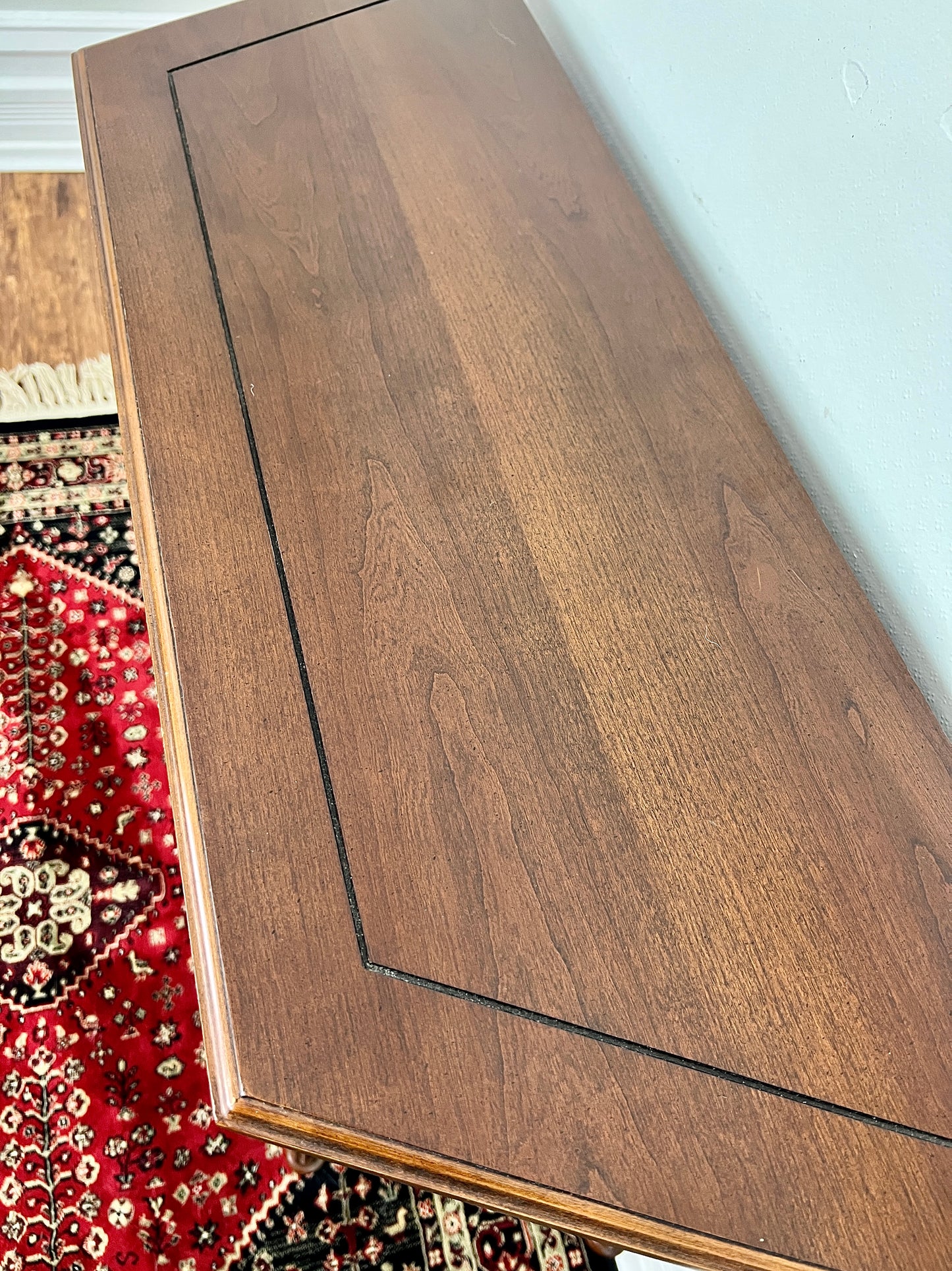 The Table of Hallway