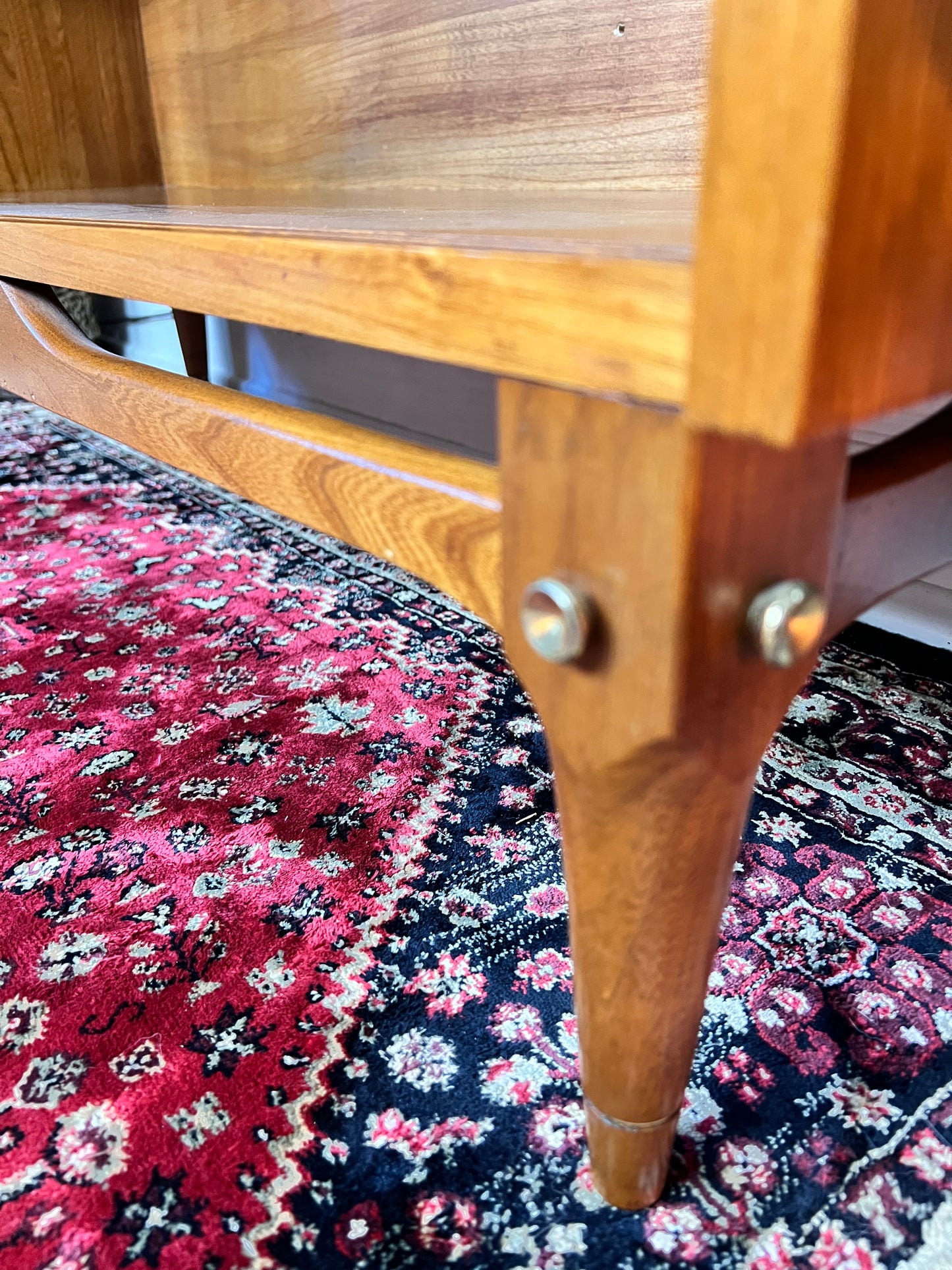 The Sampson Cabinet