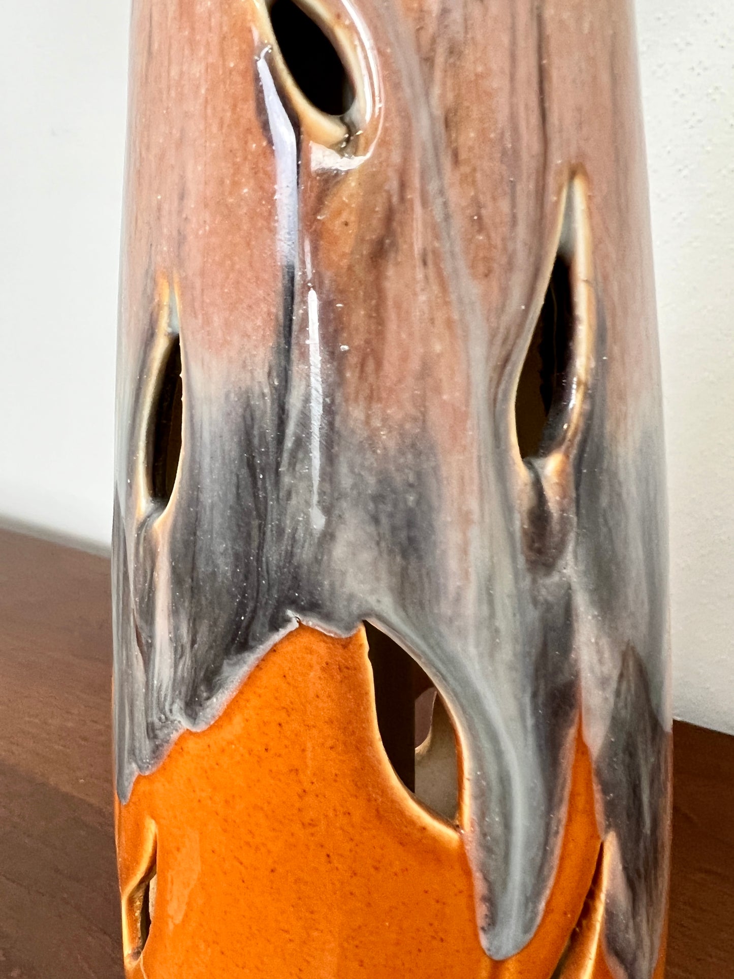 The Melted Mind Lamp