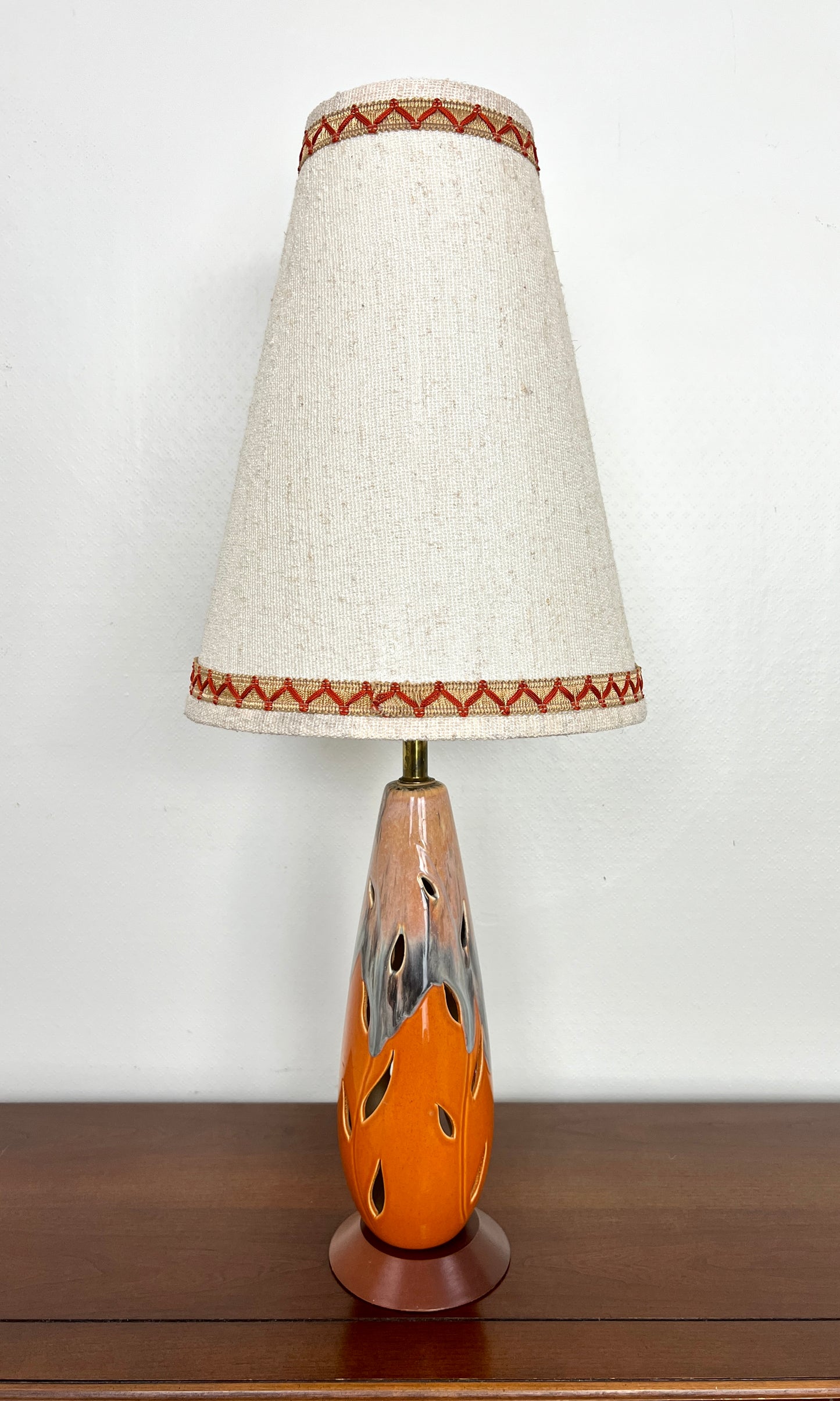 The Melted Mind Lamp