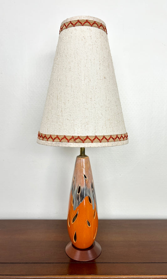 The Melted Mind Lamp