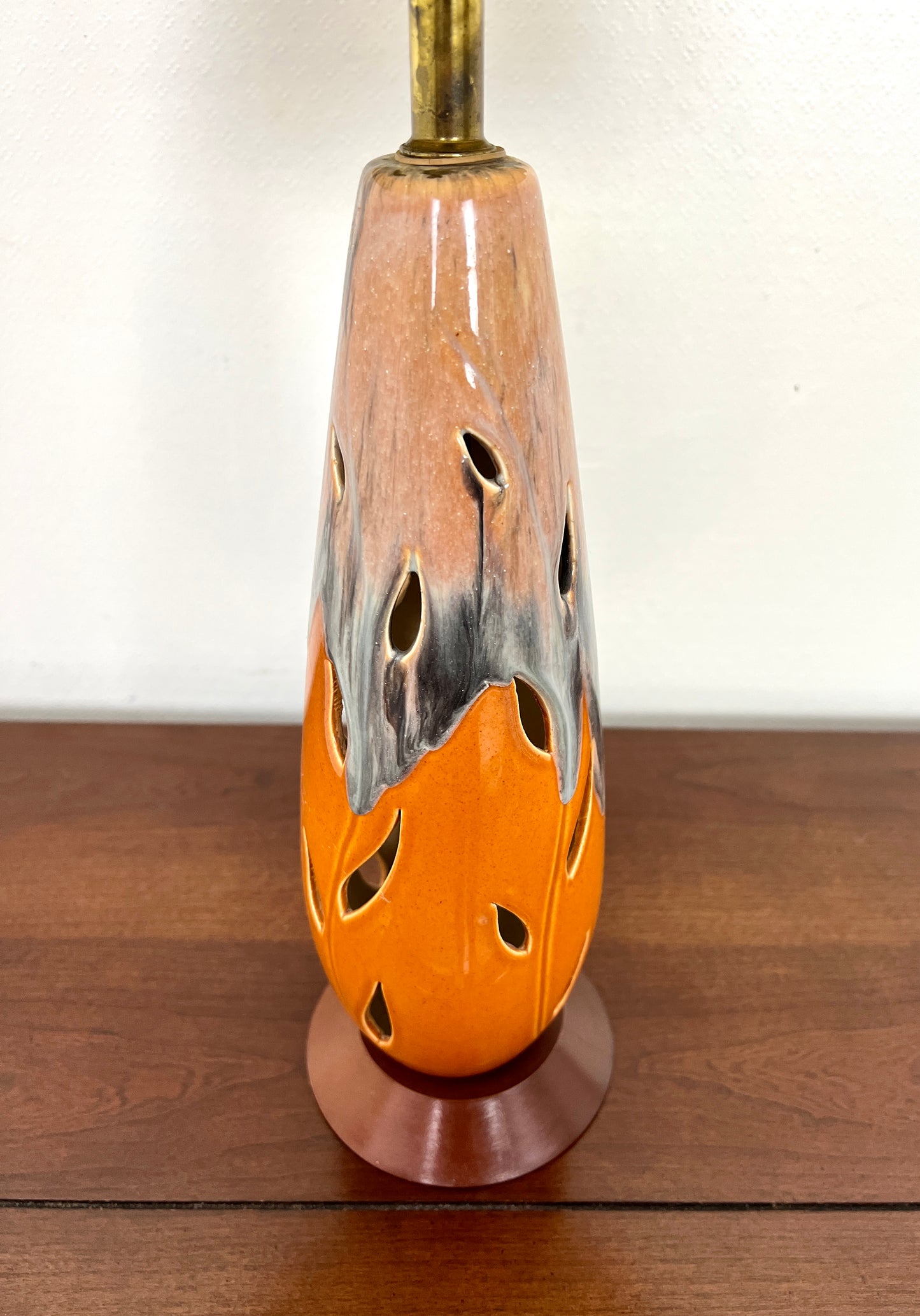 The Melted Mind Lamp