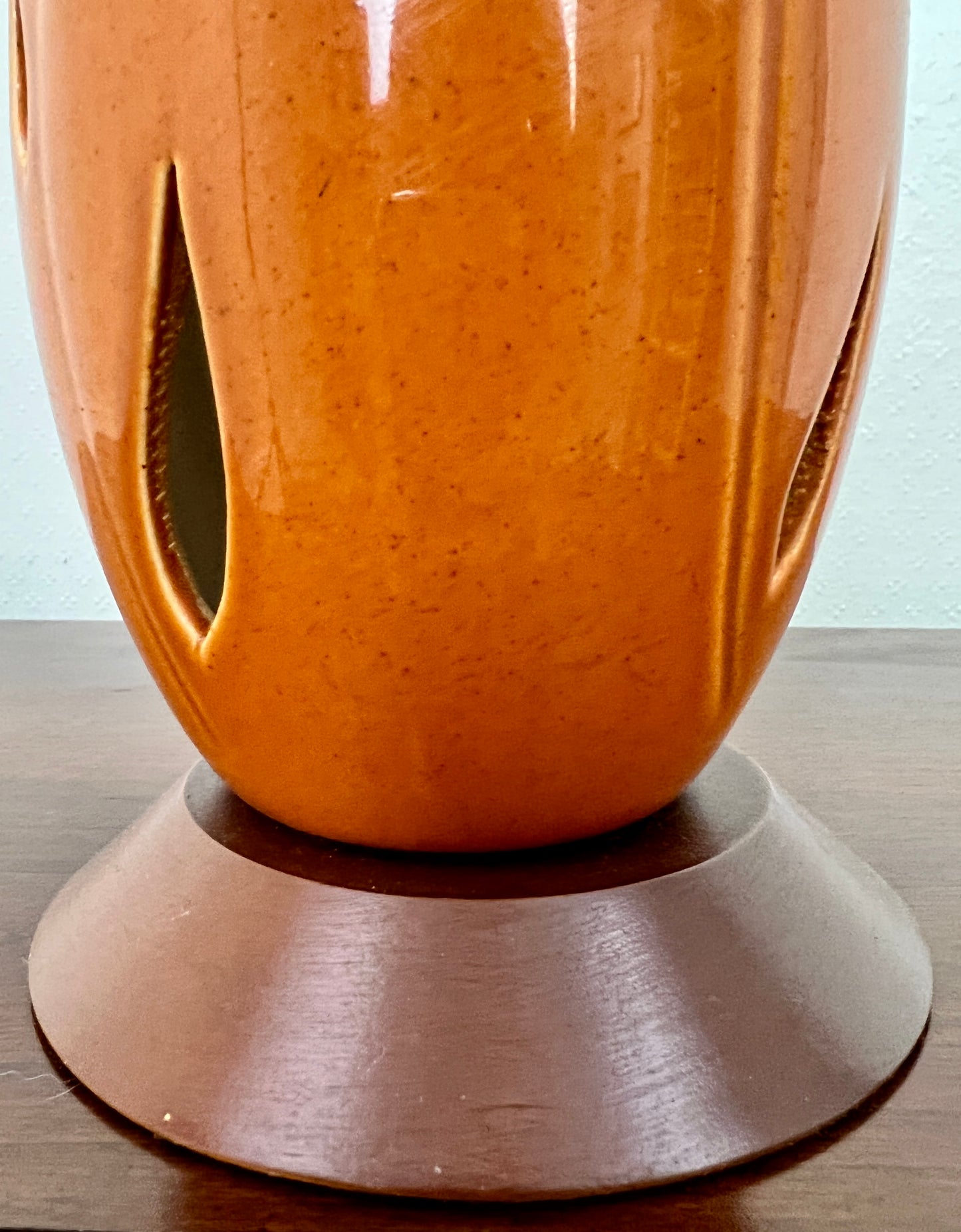 The Melted Mind Lamp