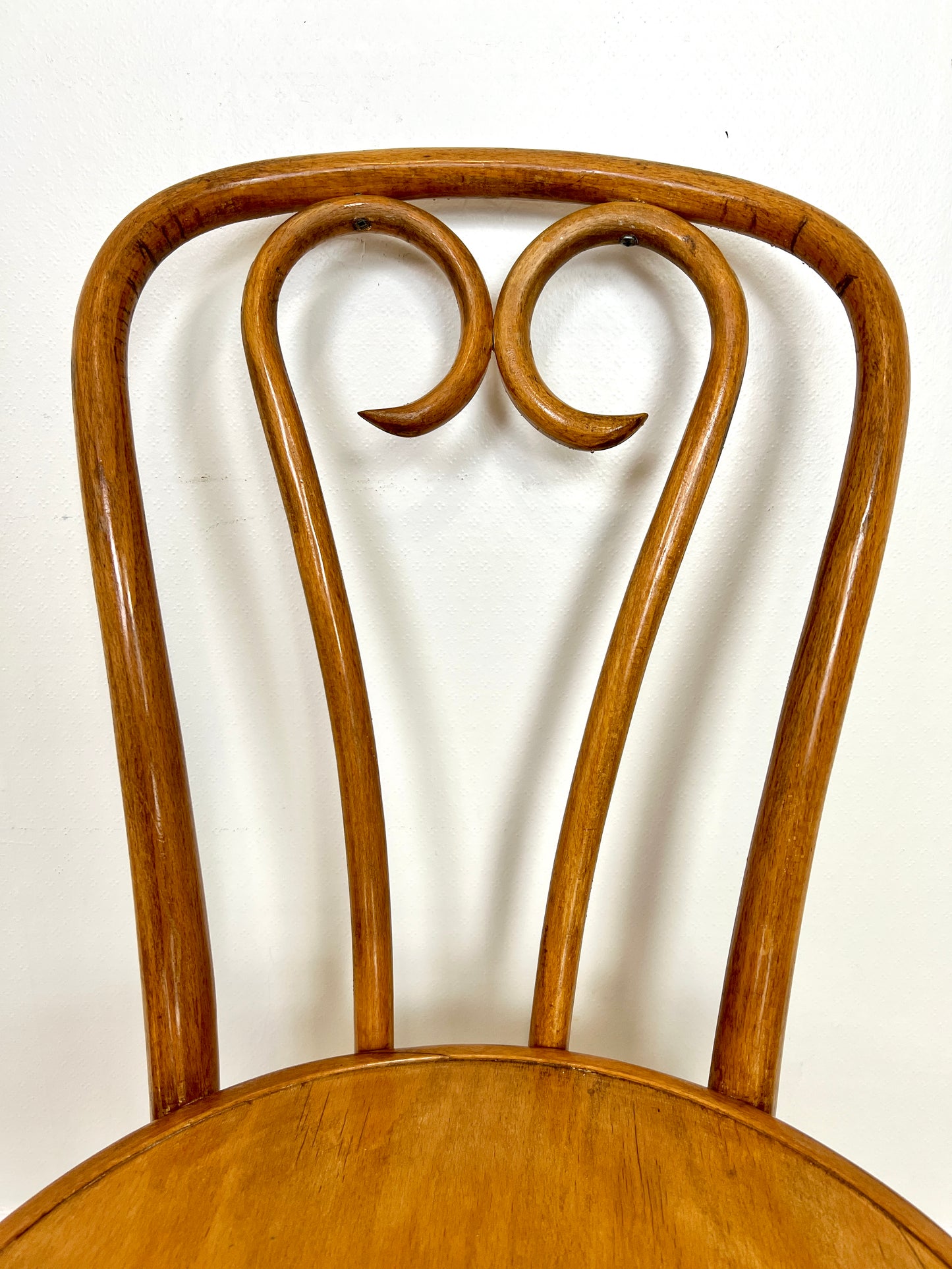 The Constanta Chairs