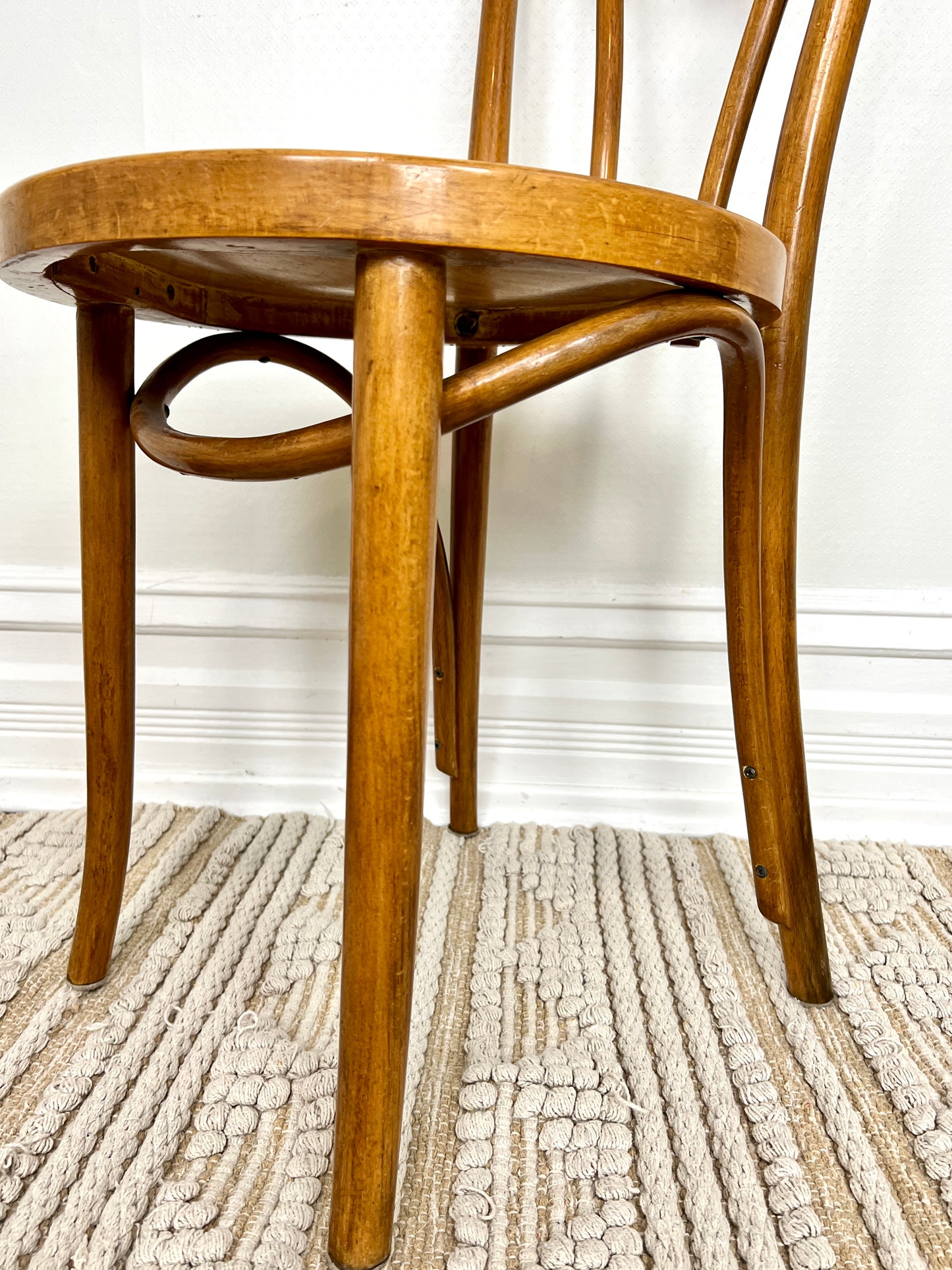 The Constanta Chairs