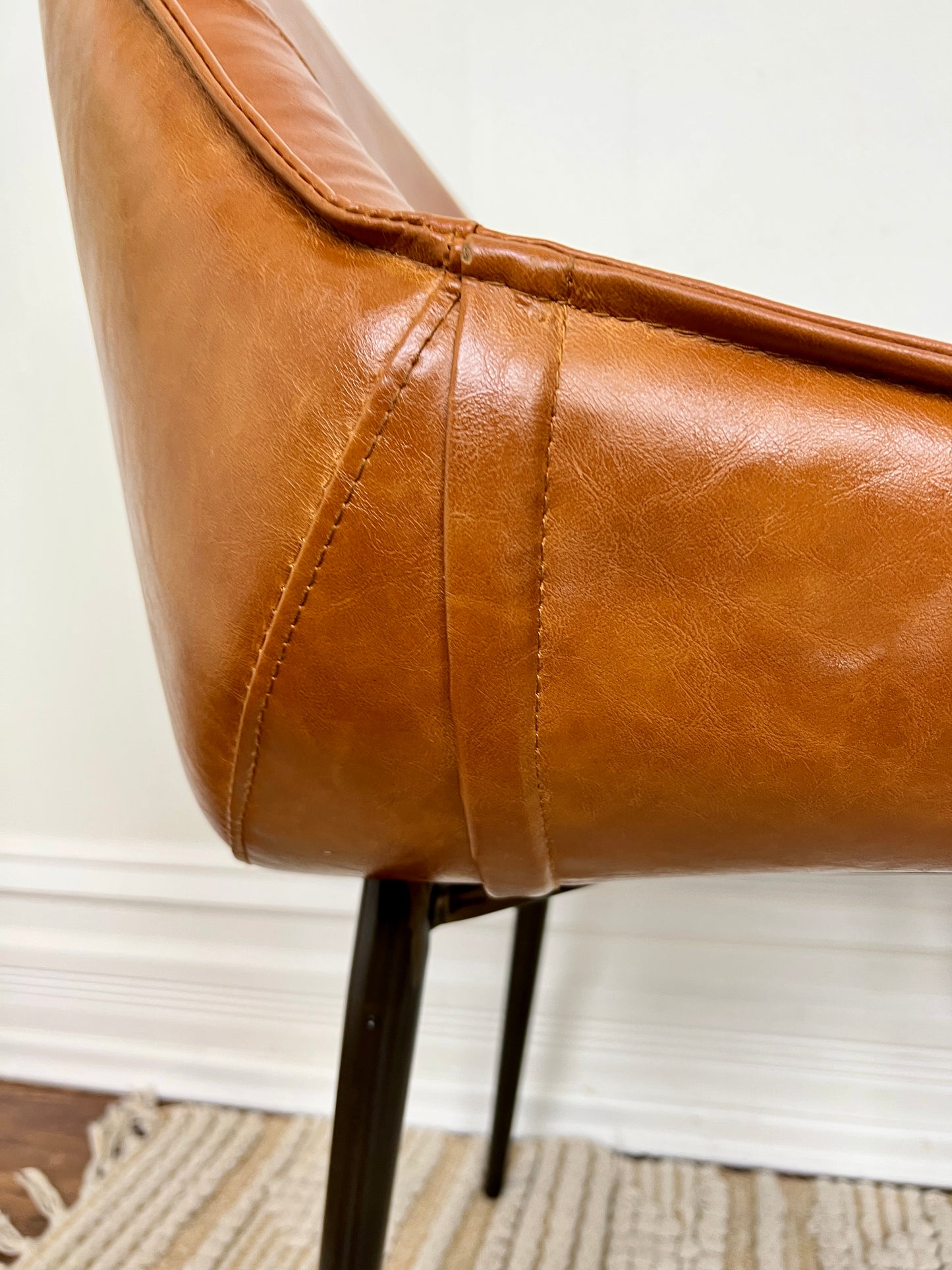 The Reno Sands Chairs