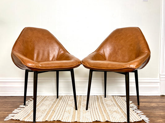 The Reno Sands Chairs