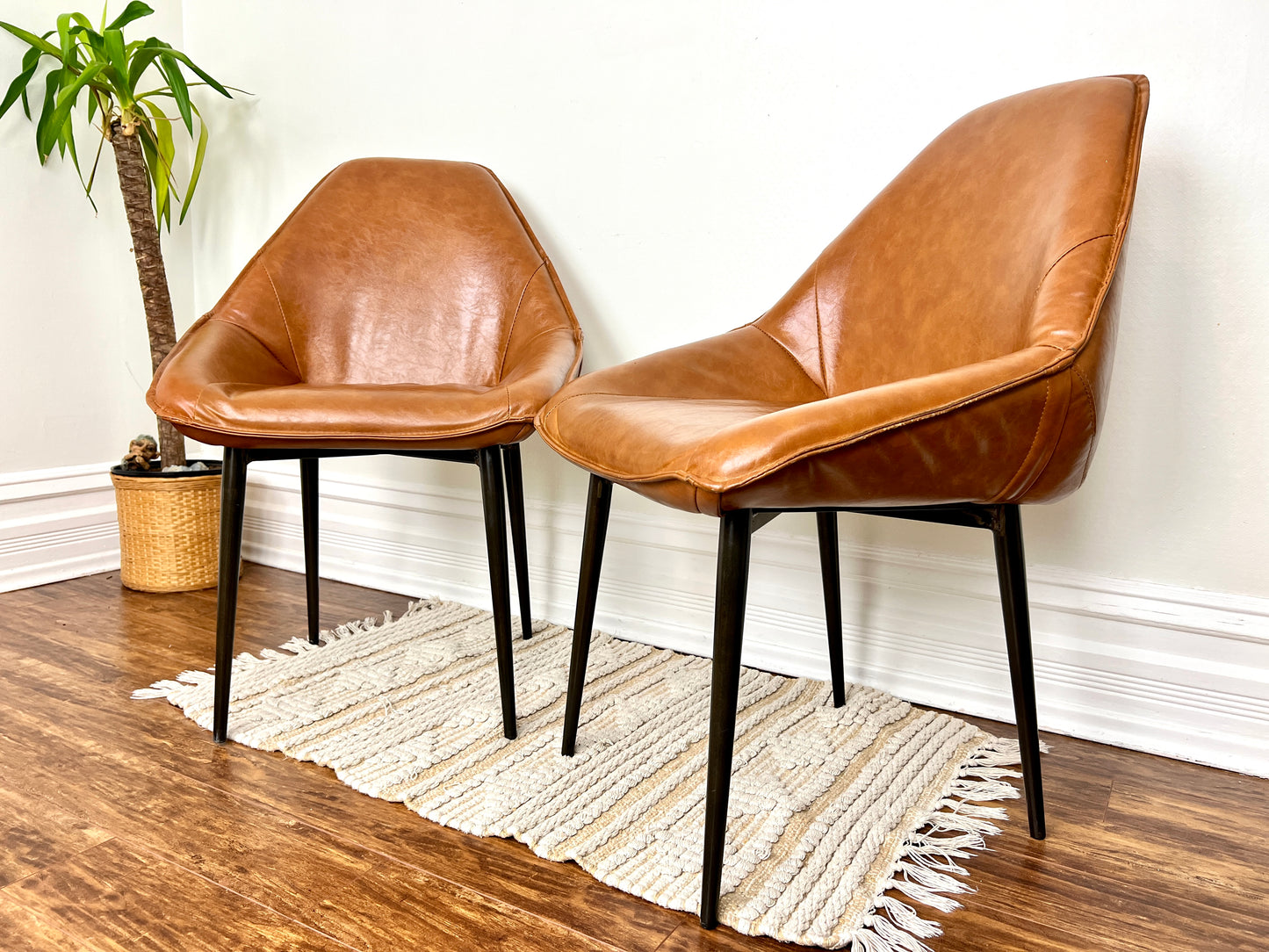 The Reno Sands Chairs