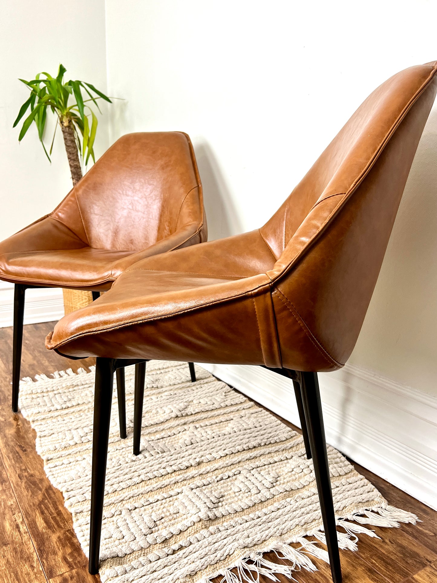 The Reno Sands Chairs