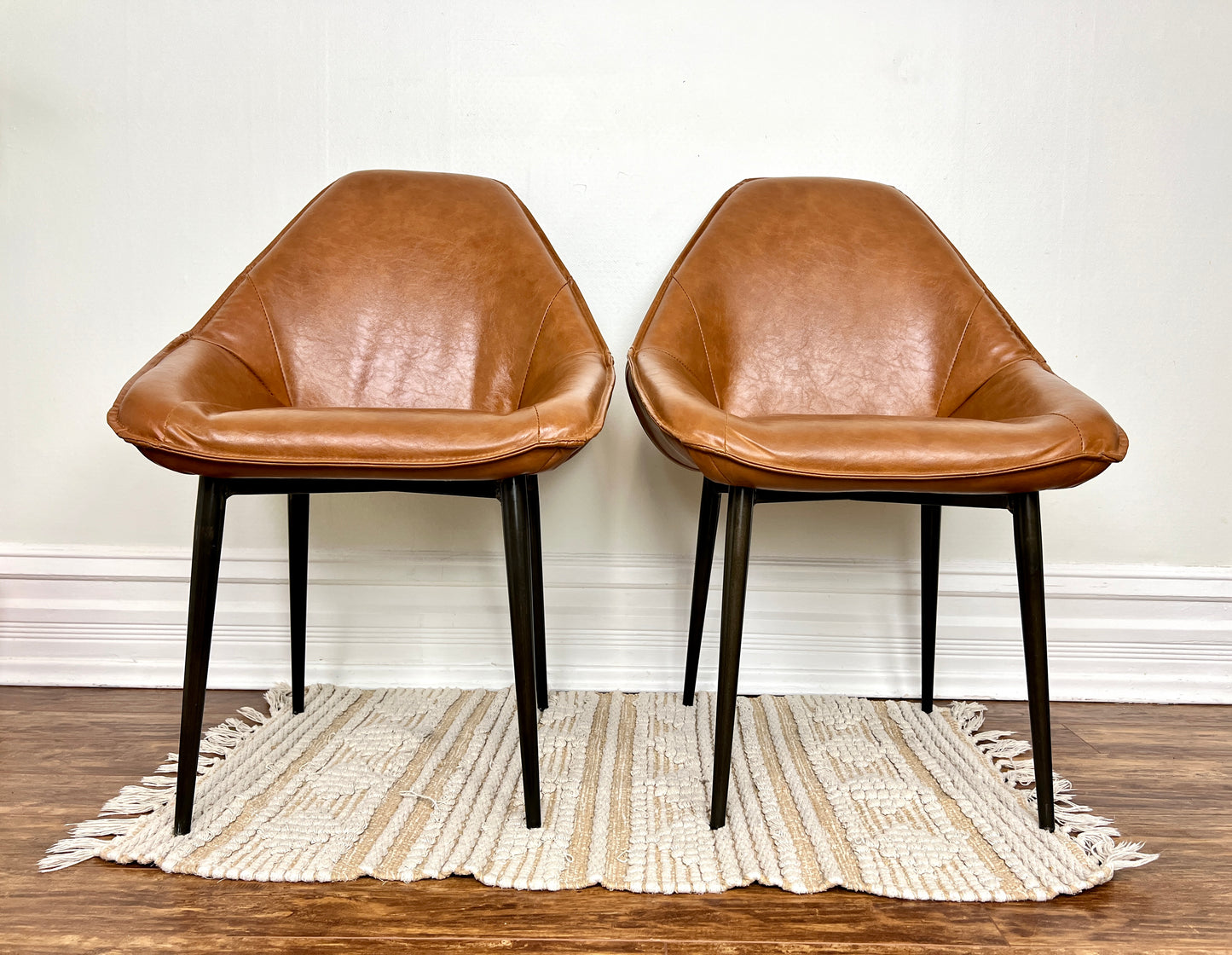 The Reno Sands Chairs