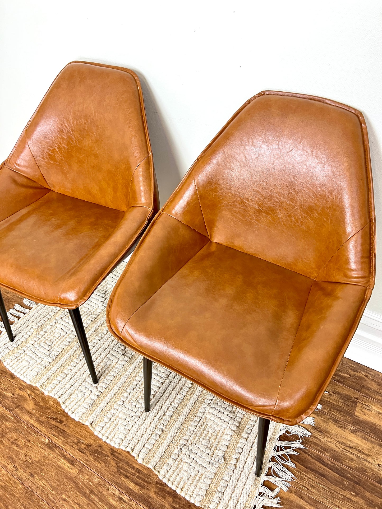 The Reno Sands Chairs