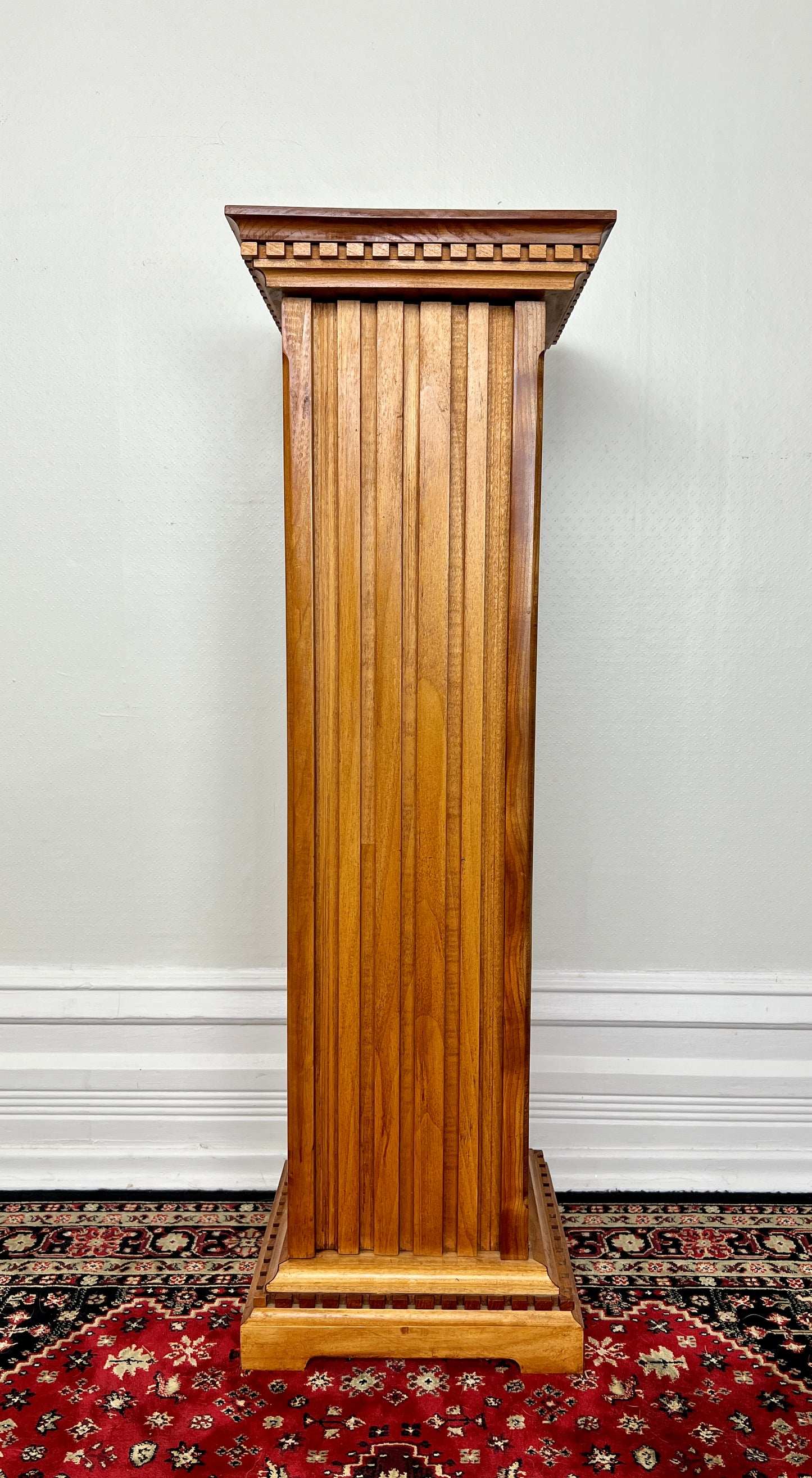 The Colby Column