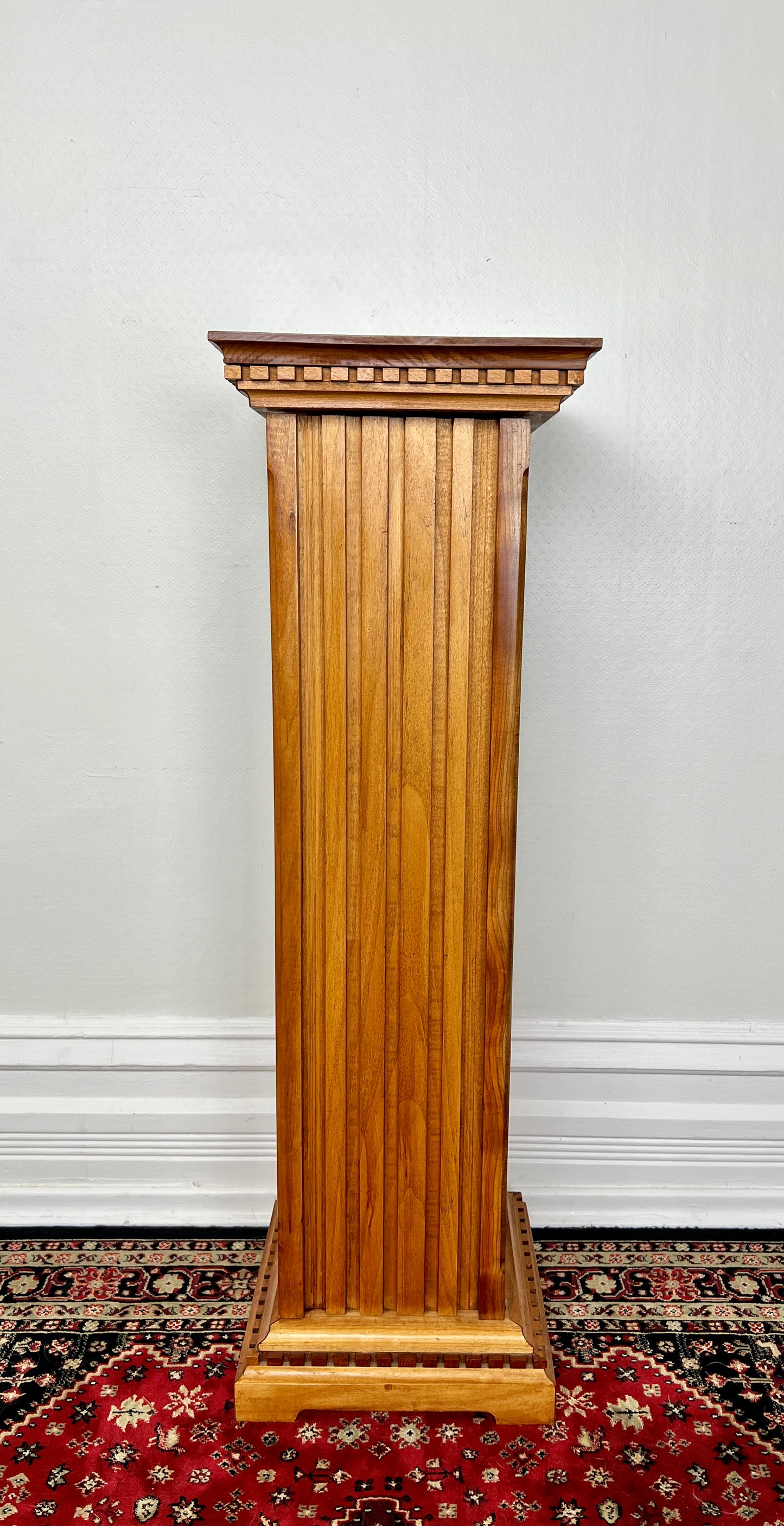 The Colby Column