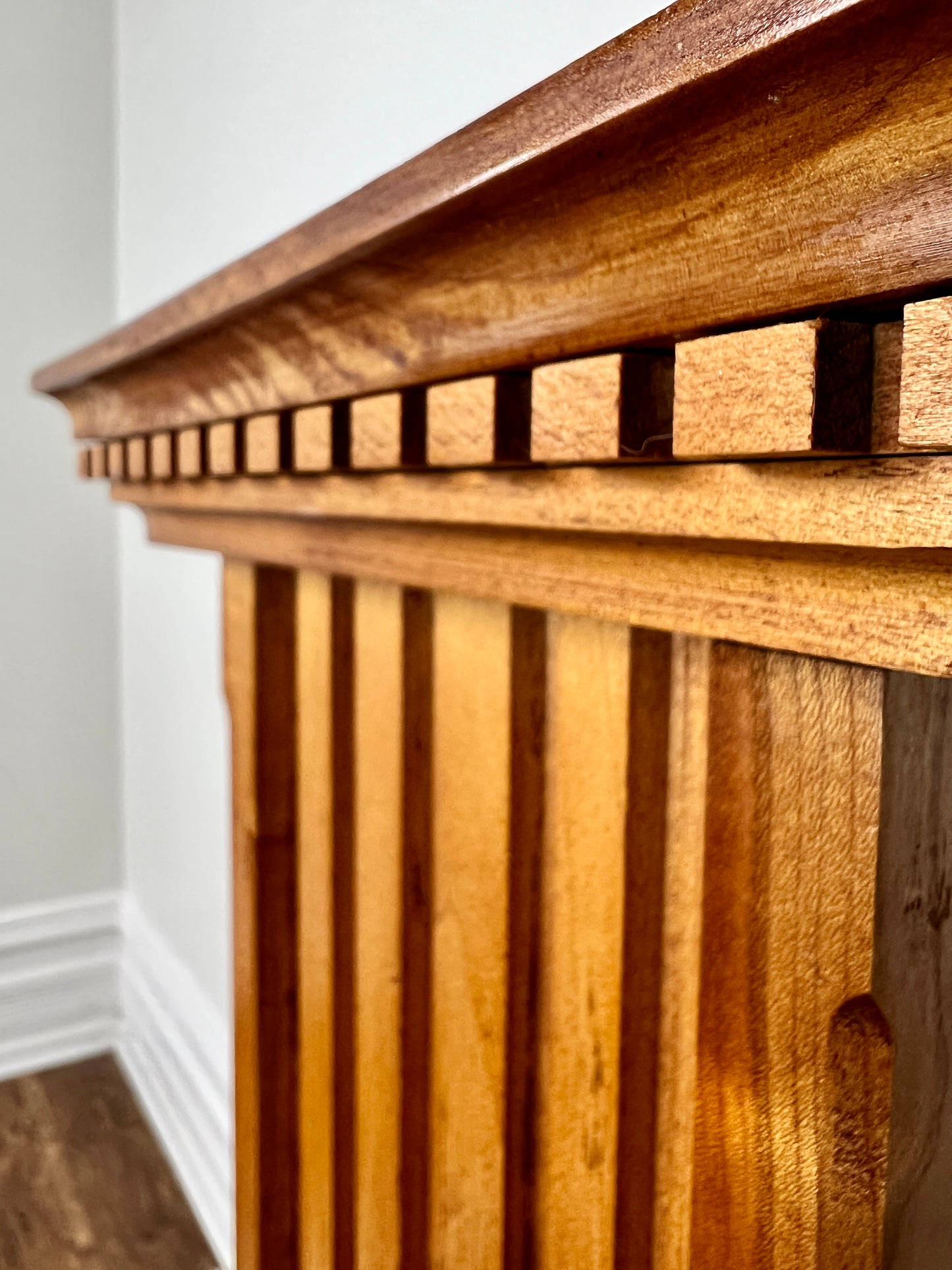The Colby Column