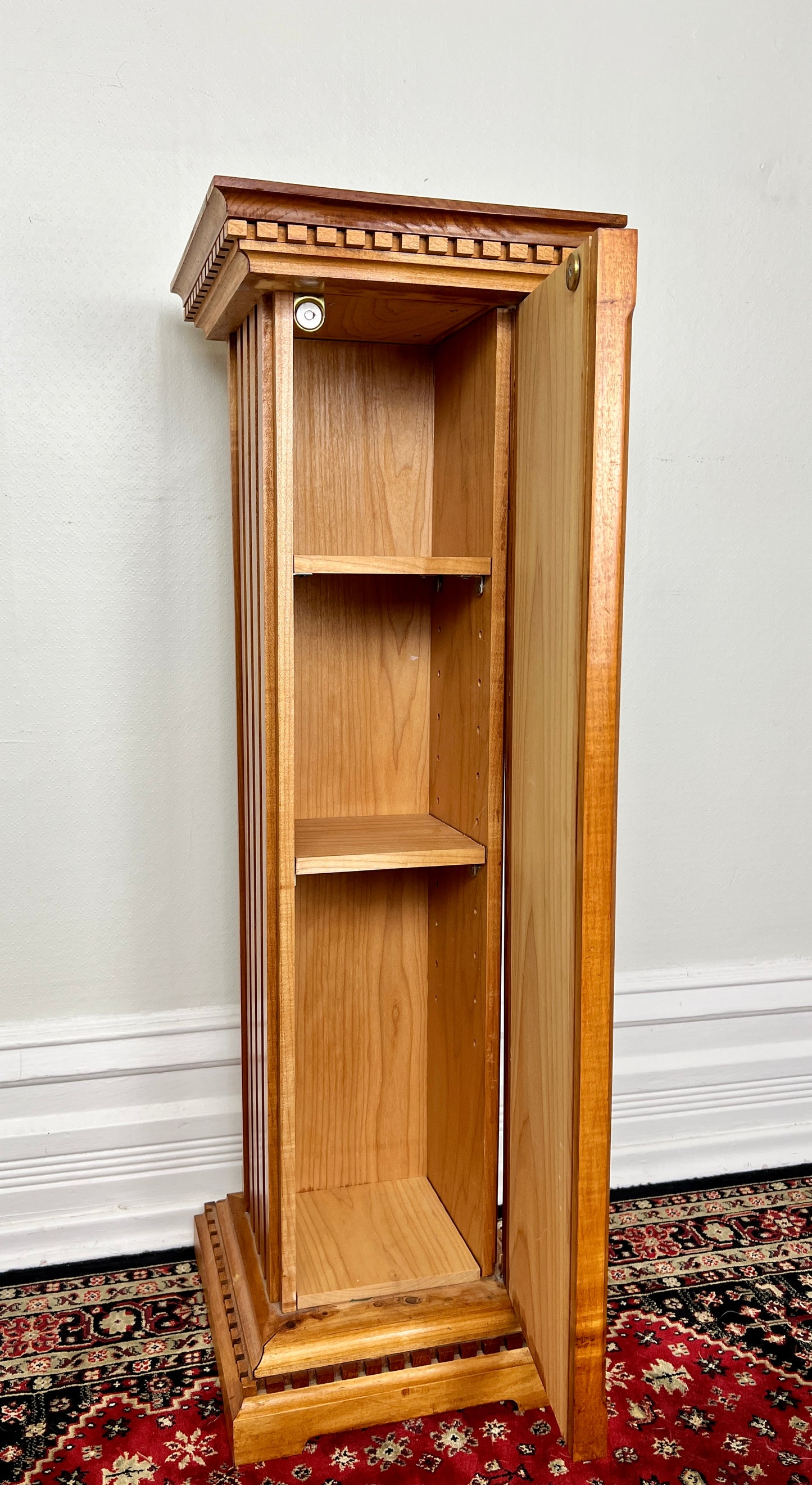 The Colby Column