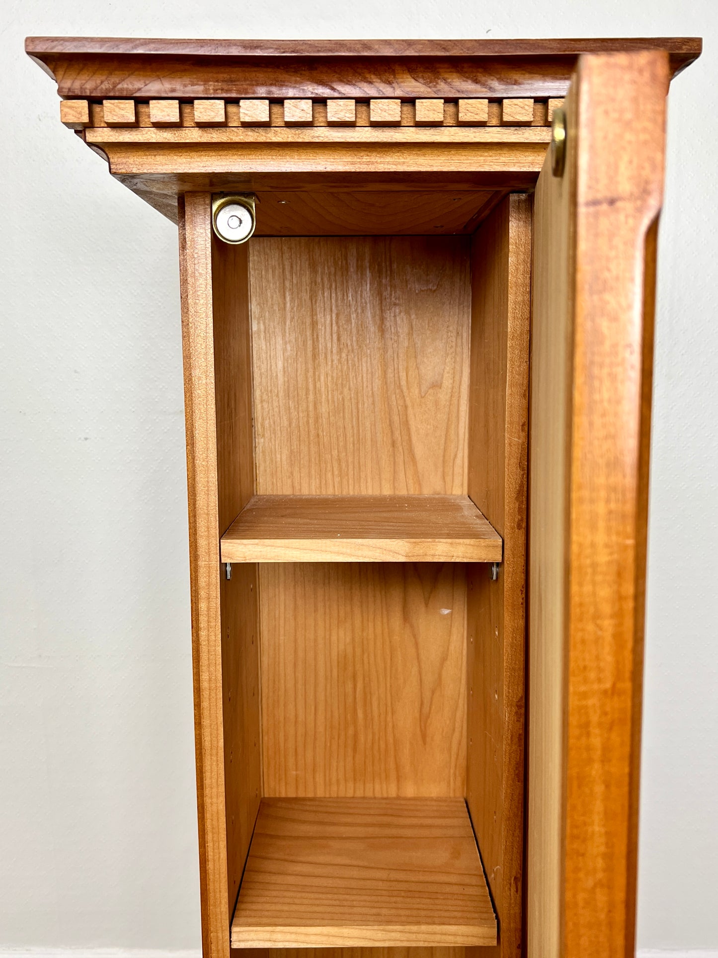 The Colby Column