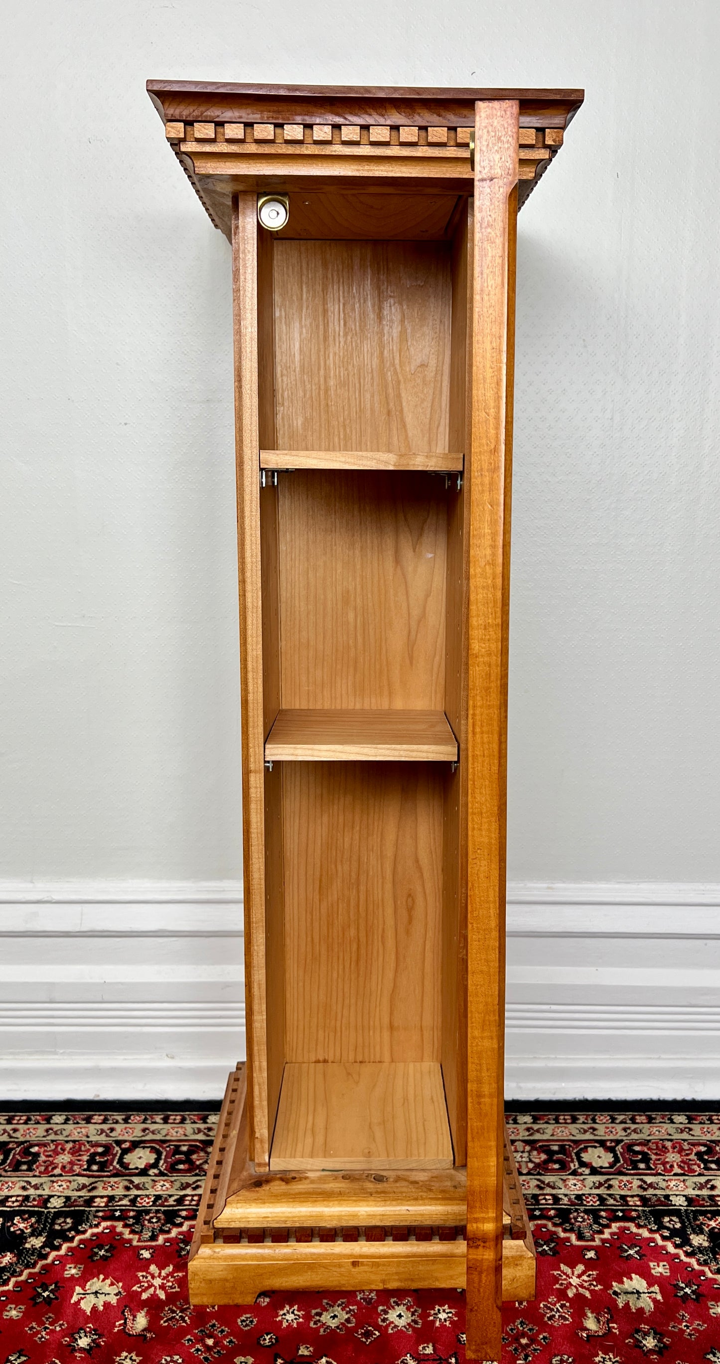 The Colby Column