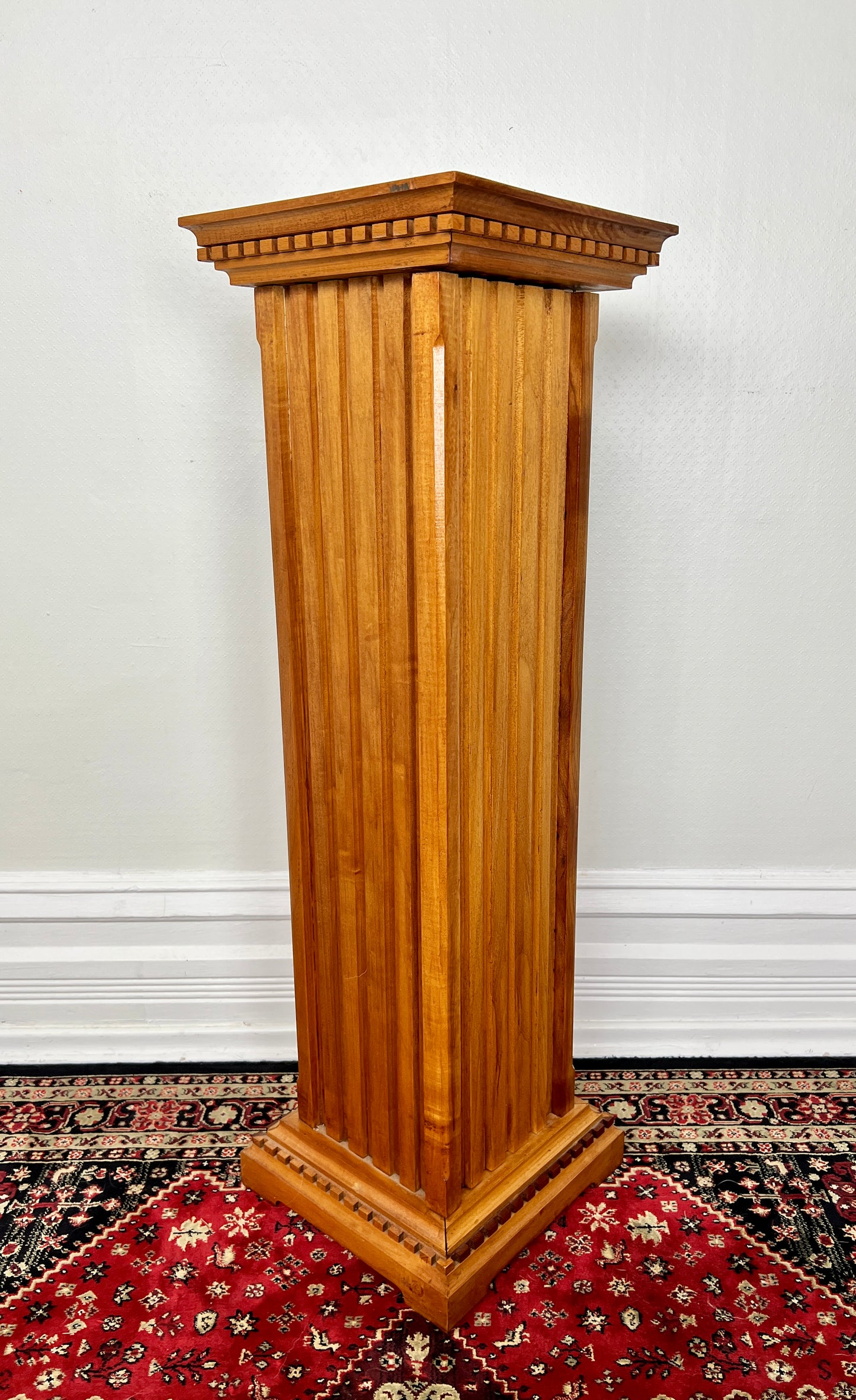 The Colby Column