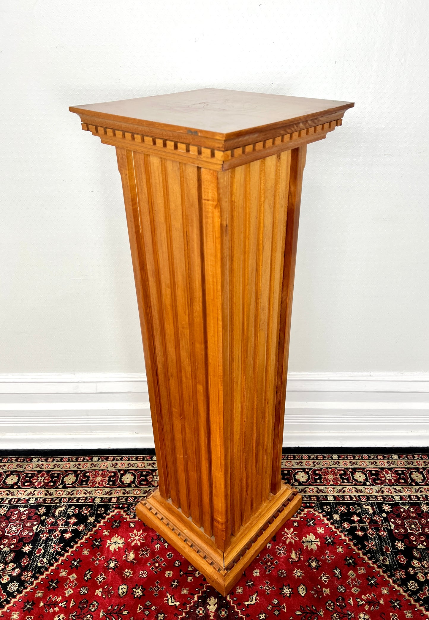 The Colby Column