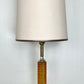 The Lewis Lamp