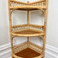 The Wanda Wicker Shelf