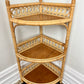 The Wanda Wicker Shelf