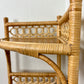 The Wanda Wicker Shelf