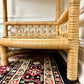 The Wanda Wicker Shelf