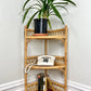 The Wanda Wicker Shelf